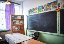 Zi liberă pentru copii și profesori!