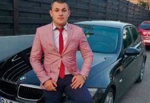 Fiul judecătoarei Dafinescu, condamnat cu executare