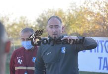 Găman vrea succesul la debutul pe Municipal: Am încredere!