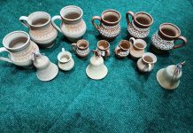 Obiceiurile și arta tradițională din zona Gorjului, promovate în Rusia