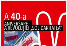 Expoziție foto-documentară în curtea Muzeului de Artă Târgu-Jiu