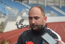 Pandurii au cedat la Lupac! Găman: Ne asumăm, este mult de muncă!