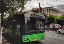 Târgu-Jiu: Călătoriile cu mijloacele de transport în comun vor putea fi achitate cu ajutorul telefonului