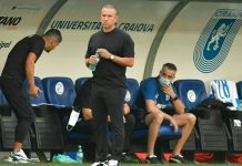 Reghecampf, pregătit să le dea stres elevilor săi: Va fi o pauză cu multă muncă