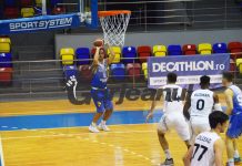 Titus Nicoară: Am avut un program greu, dar vom crește în perioada următoare