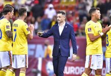 Victoria cu Islanda ne duce mai aproape de baraj! Rădoi: Am câștigat spirit de echipă, de sacrificiu