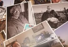 Fotografii realizate de un artist francez, expuse la CJCPCT Gorj