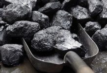 A crescut producția de cărbune cu 22,9% și importurile cu peste 15%