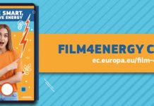 Concurs de videoclipuri pe tema eficienței energetice