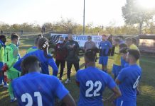 Pandurii, meci greu la Lupac! Găman: O nucă tare pentru toată lumea