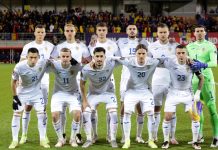 România şi-a aflat posibilii adversari din Liga Națiunilor