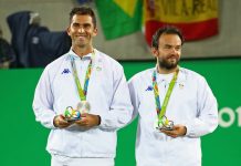 Partenerul lui Florin Mergea, aproape de retragere