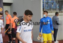 Vlad Prejmerean, dezamăgit după experiența de la Viitorul: A fost o perioadă dificilă, m-au încercat multe gânduri