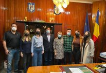 Câștigătorul titlului de Capitala Tineretului din România, anunțat sâmbătă