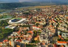 A fost înființată Zona Metropolitană Târgu Jiu