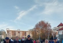 Lider: „Capii țării nu s-au înțeles, nici până azi, cum să-și împartă ciolanul”