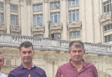 SCANDAL! Protestul minerilor și energeticienilor, catalogat drept ,,Dansul caprei”!