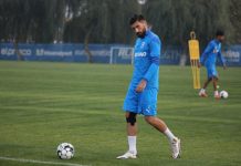 Papp a jucat cu Viitorul Târgu Jiu după 7 luni de inactivitate