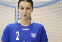 Bianca Ștefania Chiriță: Avem șanse mari de promovare