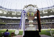 S-a stabilit programul din sferturile Cupei României