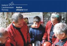 Comunitățile de tineri din Gorj și alte 26 de județe, implicate în protejarea mediului carstic