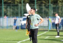 Dragoș Militaru, discuții cu Dan Petrescu: Îl apreciez foarte mult