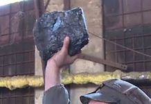 Producția de cărbune, pe creștere