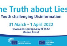 Dezbateri, ateliere și activități interactive pe tema provocărilor dezinformării