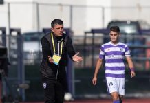 Benga, înainte de debutul la Viitorul: E aproape imposibil să mai prindem play-off-ul