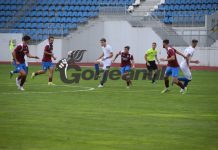 Pandurii, pregătiți pentru meciul cu Deva