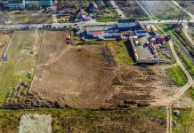 O nouă investiție de milioane de euro la Motru