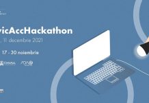 Studenții și elevii pasionați de programare, provocați să dezvolte un joc online pe tema implicării tinerilor în comunitate