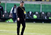 Benga, noul antrenor al Viitorului