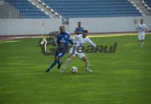 Două succese la rând pentru Viitorul! Obiectiv nou pentru trupa gorjeană