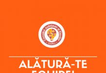 Consiliul Județean al Elevilor își mărește echipa