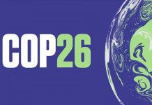 Conferința ONU privind schimbările climatice (COP26), Glasgow, Regatul Unit, 31 octombrie 2021 – 12 noiembrie 2021, cel mai important eveniment al acestei toamne