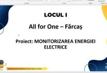 CODE Kids FEST (R)EVOLUȚIE și-a desemnat câștigătorii