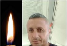 Târgu Jiu: Polițist local mort de Covid la 46 de ani