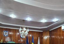 Târgu Jiu: Sportivi de la Palatul Copiilor, premiați de municipalitate