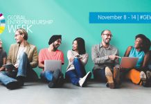 Webinare și resurse de învățare hibride pentru elevii și studenții antreprenori