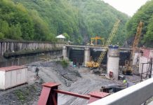 Șeful Hidroelectrica, despre reluarea investițiilor de pe Jiu: Ni se cere să protejăm un rac care nu a fost găsit niciodată