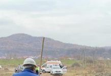 Un lăcătuș mecanic de la Cariera Peșteana a făcut infarct la finalul schimbului I