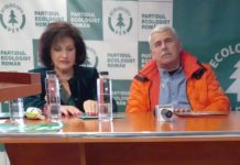 PER Gorj: Un fost deputat și un fost director, în echipa ecologiștilor