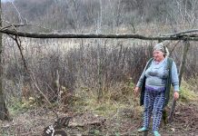 Nou-născut îngropat la Licurici! Mărturia mamei e șocantă!
