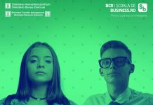Invitație la concurs pentru liceenii antreprenori