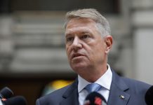 A fost promulgată legea privind introducerea în programa școlară a studierii istoriei evreilor și a Holocaustului