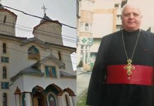 Părintele Gheorghe STOICHIN s-a mutat la cer!