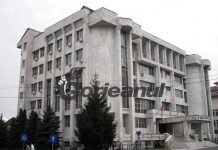 Un nou judecător la Târgu-Jiu