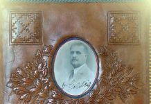 Ziua Naţională a României, sărbătorită la 1 Decembrie – ,,Adunarea naţională a tuturor Românilor din Transilvania, Banat şi Ţara Ungurească, adunaţi prin reprezentanţii lor îndreptăţiţi la Alba Iulia în ziua de 1 Decembrie 1918, decretează unirea acelor Români şi a tuturor teritoriilor locuite de dânşii cu România”! (Vasile Goldiş)