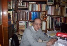 Educaţia…şi Lecţia de Viaţă! – ,,Ca o datorie pentru acea lume a acelui sat care nu numai că nu mi-a dispărut din suflet, dar a sporit mereu și mereu…”!